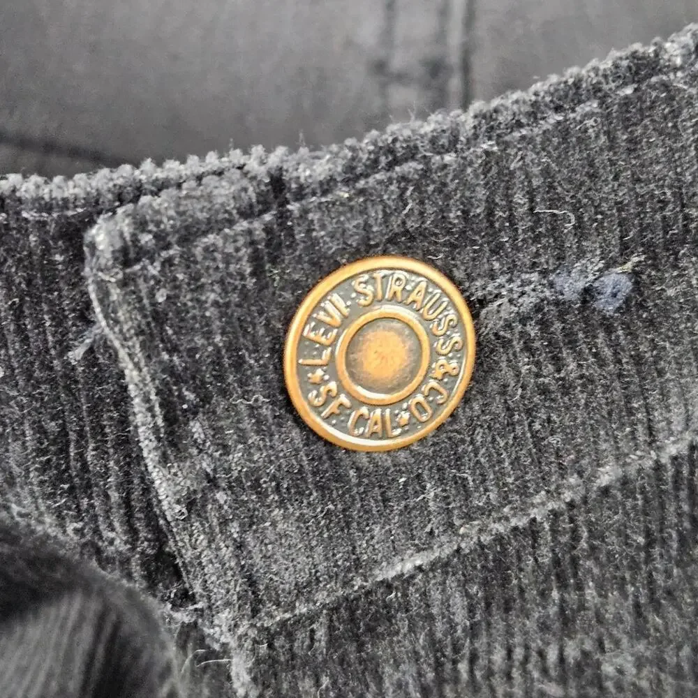 Levis vintage levis